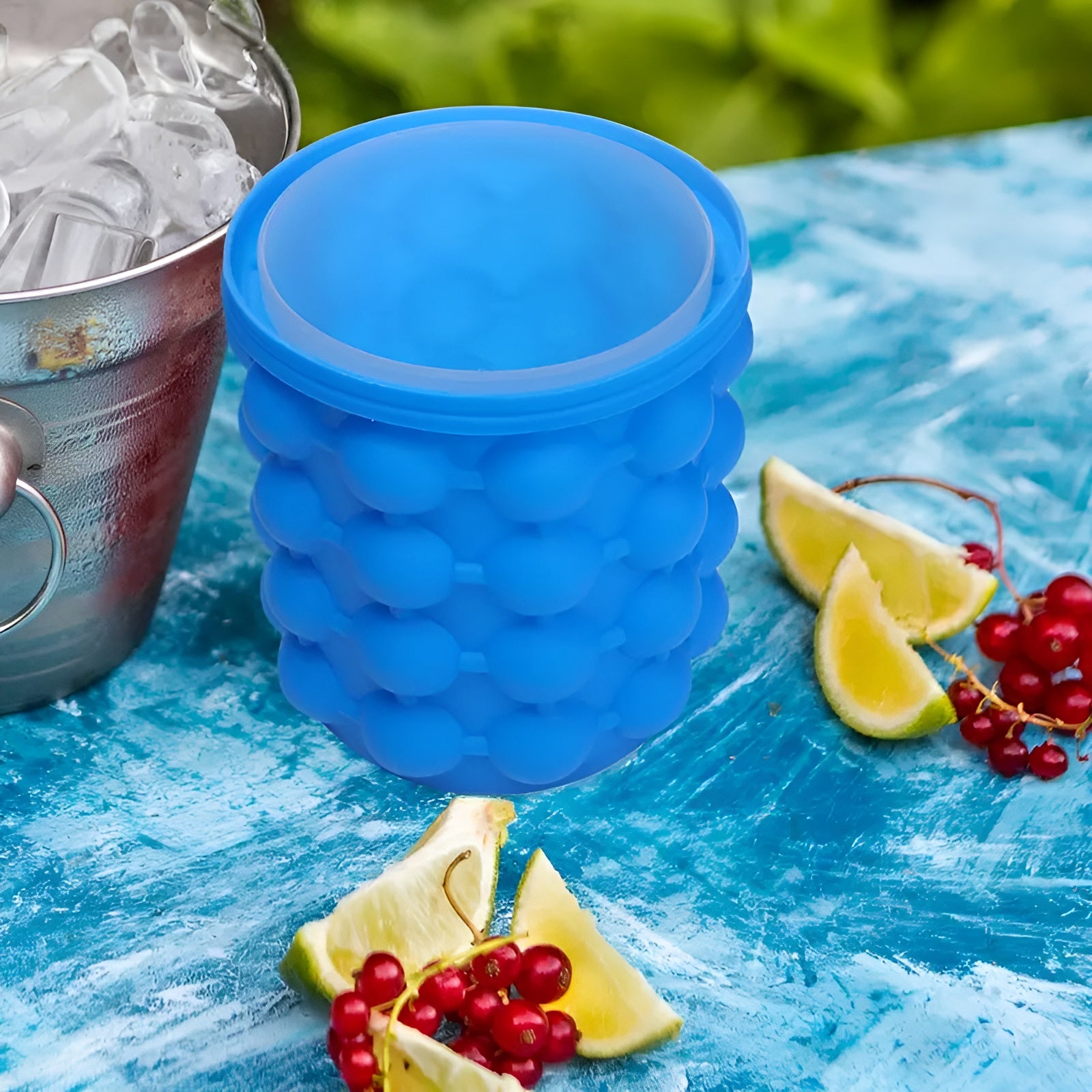 Molde para cubitos de hielo – Envío a toda Venezuela – NQLN Store
