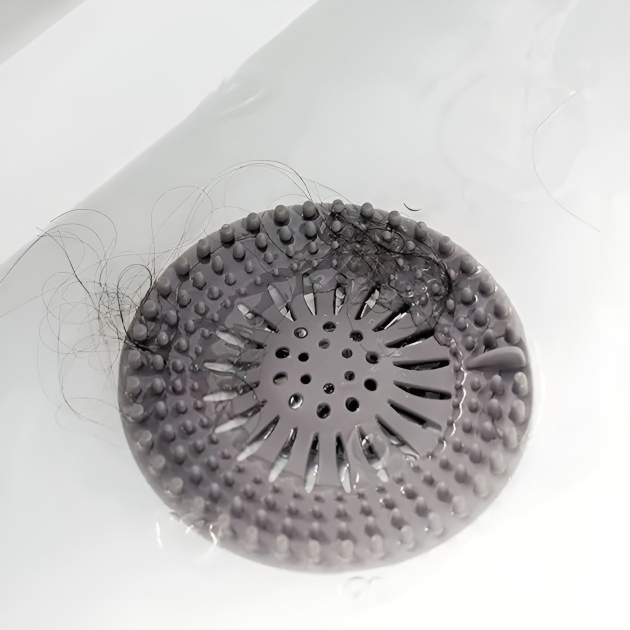 Tapón de Drenaje para baño o fregadero – Presentación del producto – Comprar en NQLN Store
