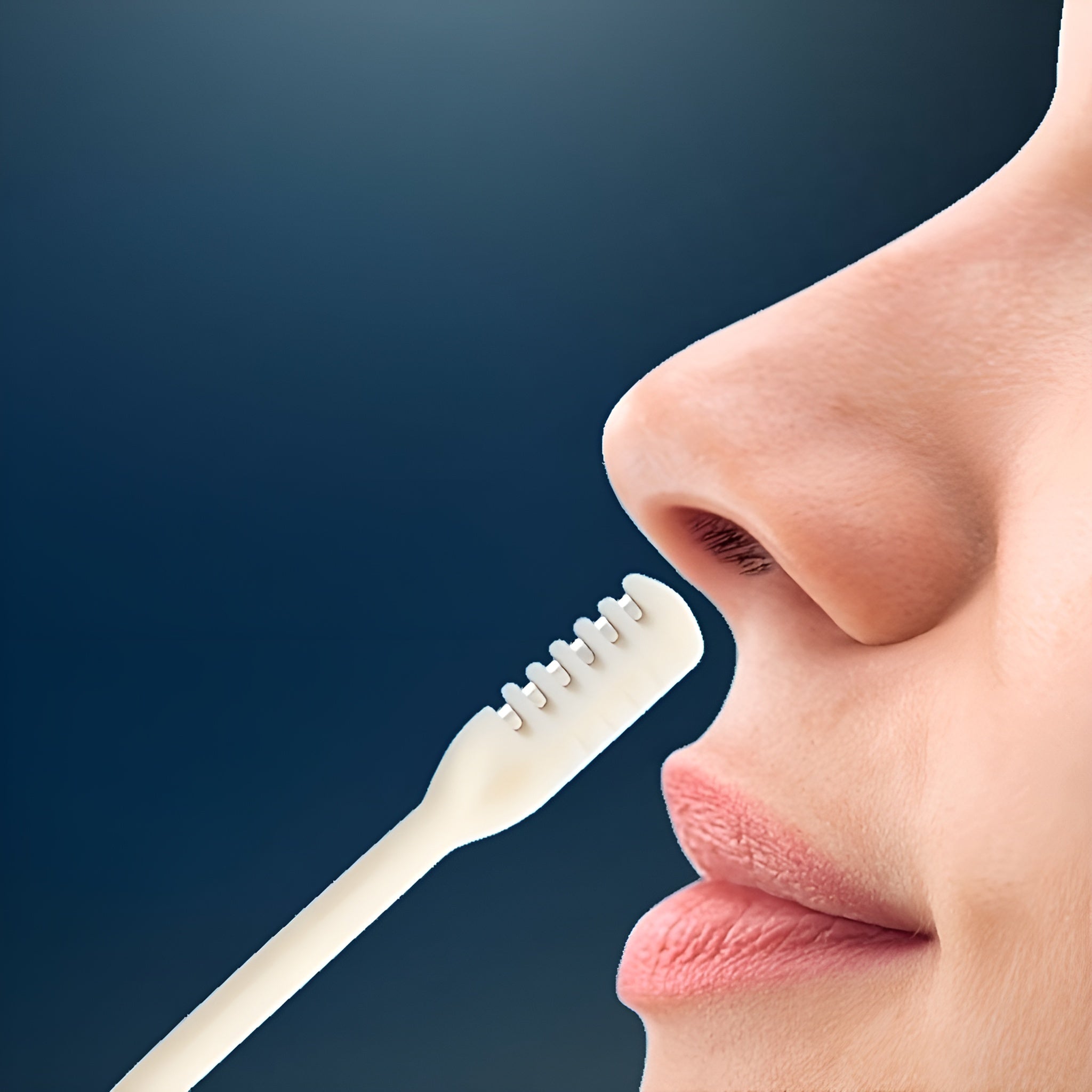 Cortador de pelo nasal (3 unidades) – Disponible en NQLN Store con envío gratis desde $20