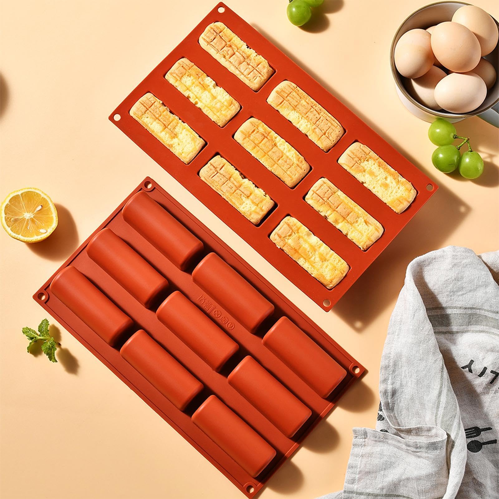 Molde De Pastelería De Silicona – Tienda online NQLN Store Venezuela