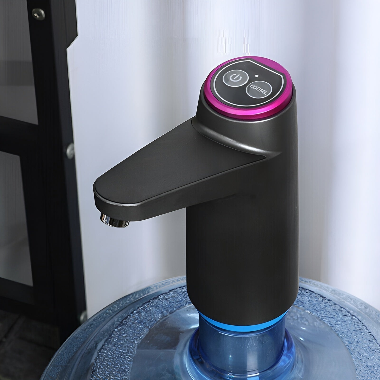 Dispensador de agua de 5 galones – Comprar en Caracas, Margarita y toda Venezuela – NQLN Store