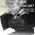 Audifonos para cascos de motos – Tienda online NQLN Store Venezuela