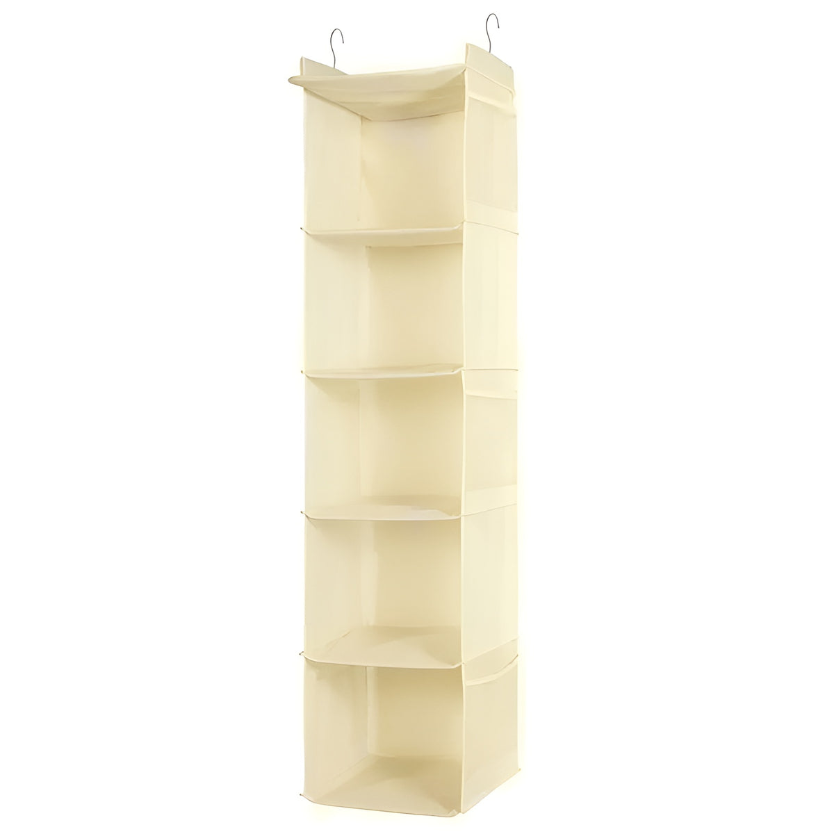 Organizador colgante de armario de 5 niveles – Tienda online NQLN Store Venezuela