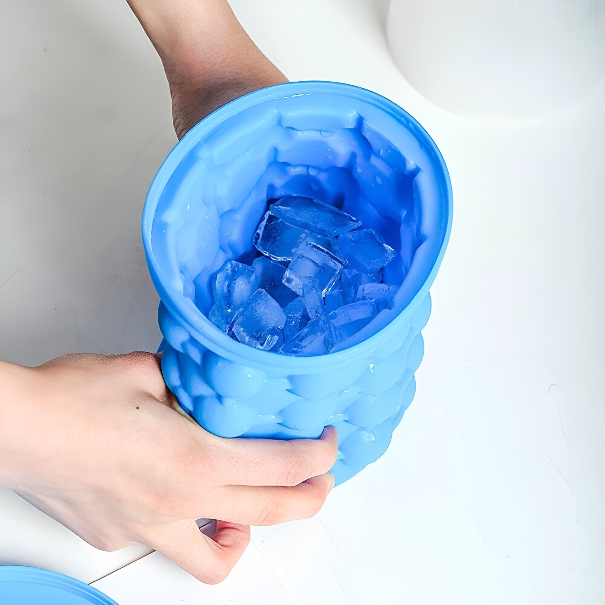 Molde para cubitos de hielo – Envío a toda Venezuela – NQLN Store