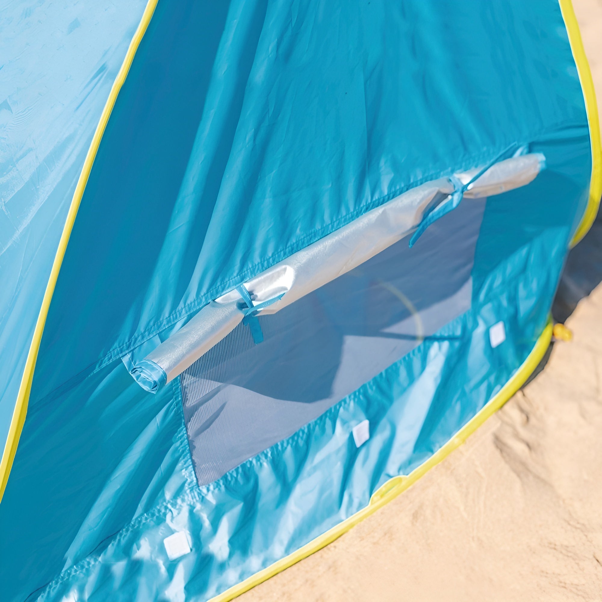 Carpa plegable de playa para bebes para piscina – Comprar al mejor precio en NQLN Store Venezuela
