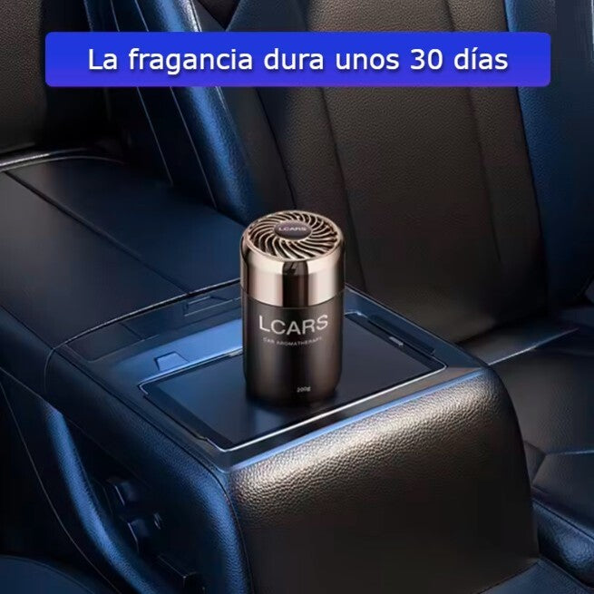 Difusor de aroma automático para carro – Comprar al mejor precio en NQLN Store Venezuela