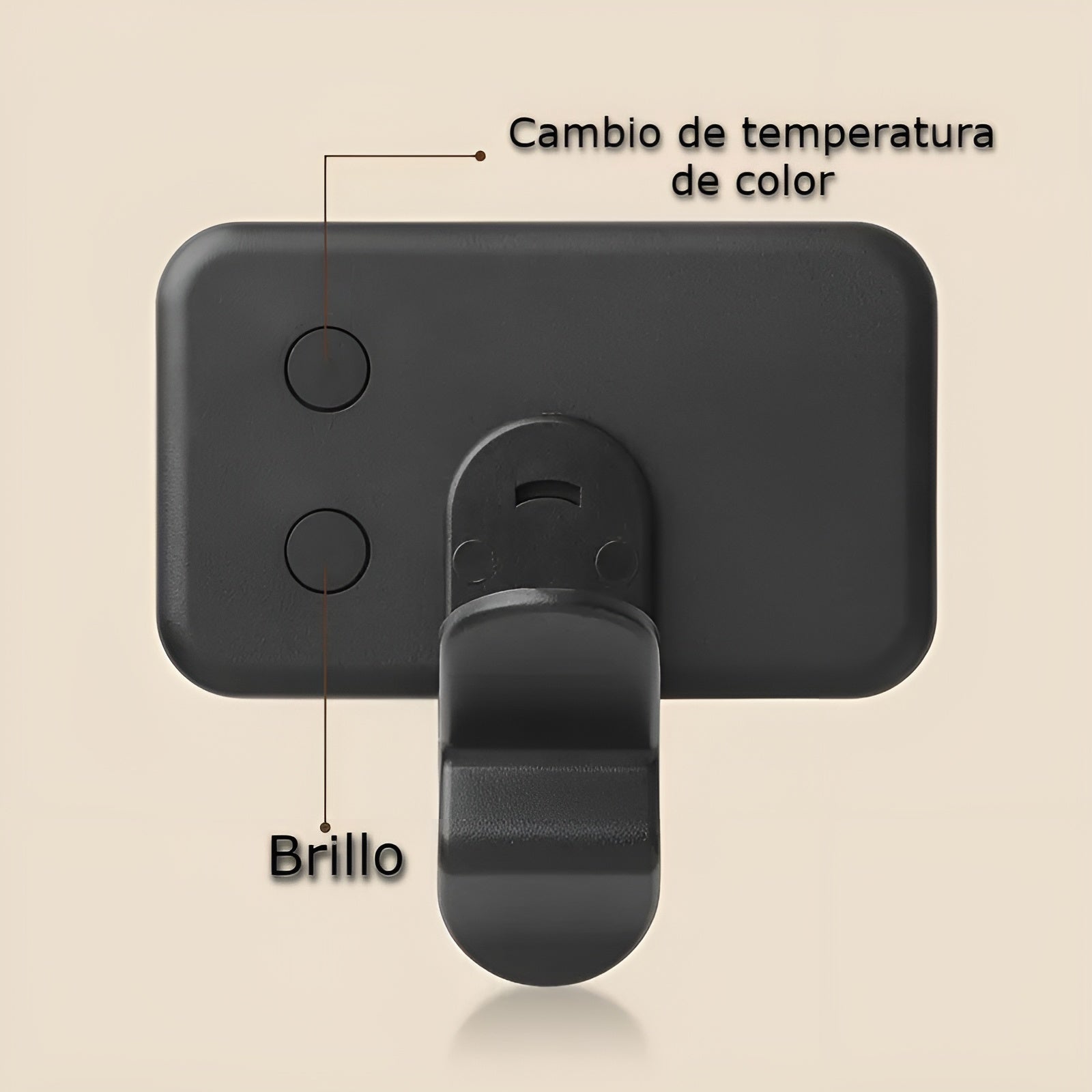 Mini Lampara LED recargable – Envío a toda Venezuela – NQLN Store