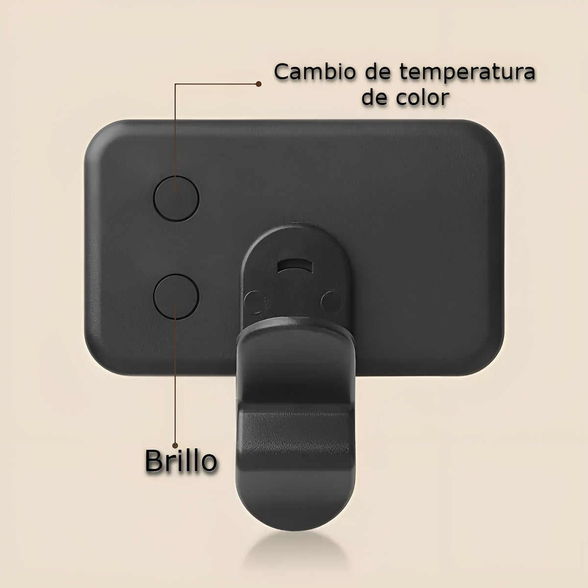 Mini Lampara LED recargable – Envío a toda Venezuela – NQLN Store