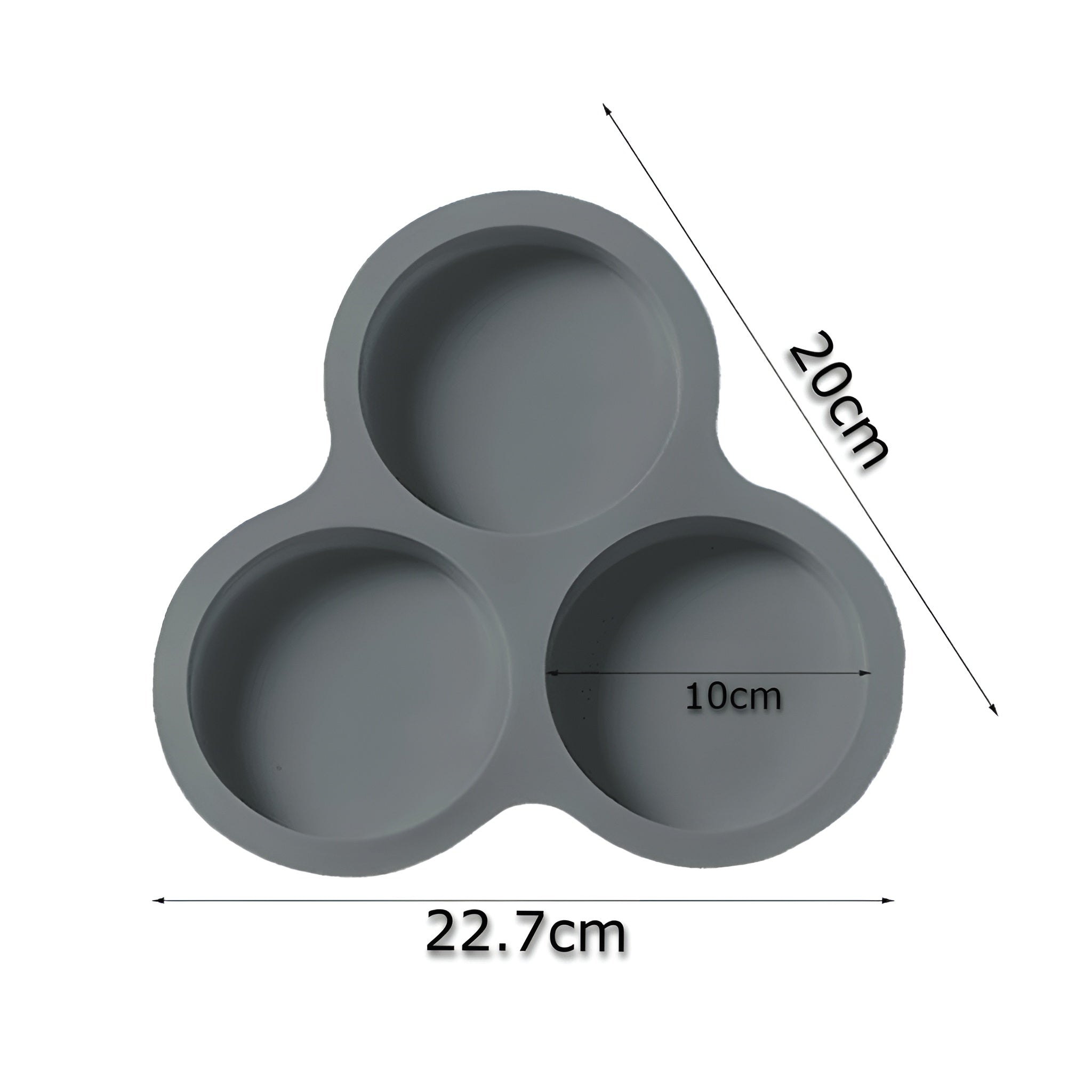 Moldes para freidora de aire – Presentación del producto – Comprar en NQLN Store