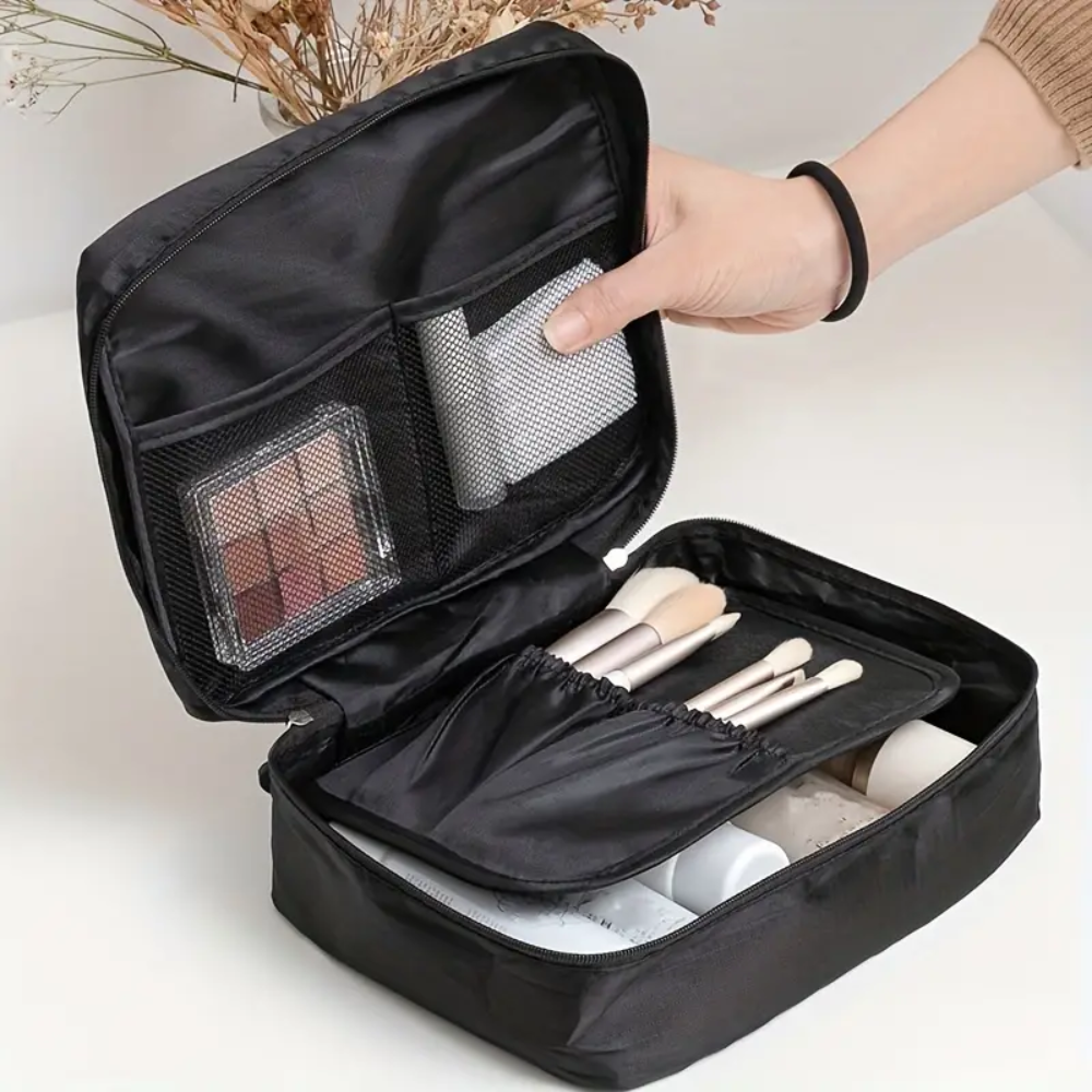 Bolsa organizadora de cosmeticos – Disponible en NQLN Store con envío gratis desde $20