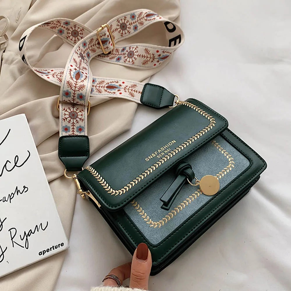 Bolso elegante para mujeres – Tienda online NQLN Store Venezuela