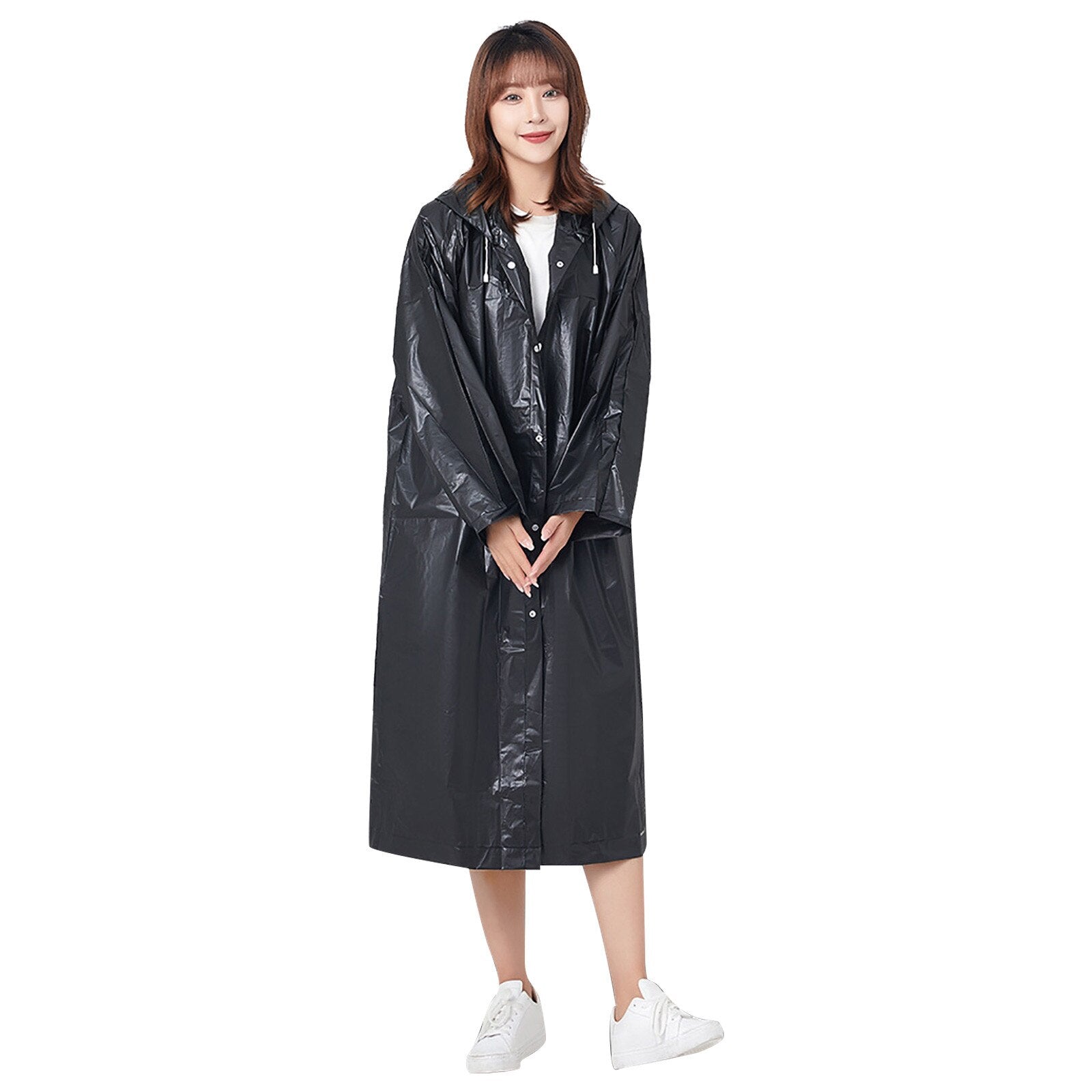 Poncho impermeable – Comprar al mejor precio en NQLN Store Venezuela