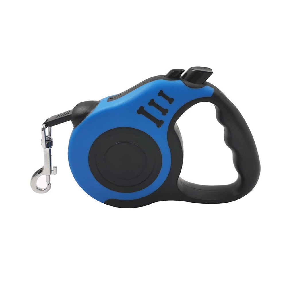 Correa retractil automatica para perro – Tienda online NQLN Store Venezuela