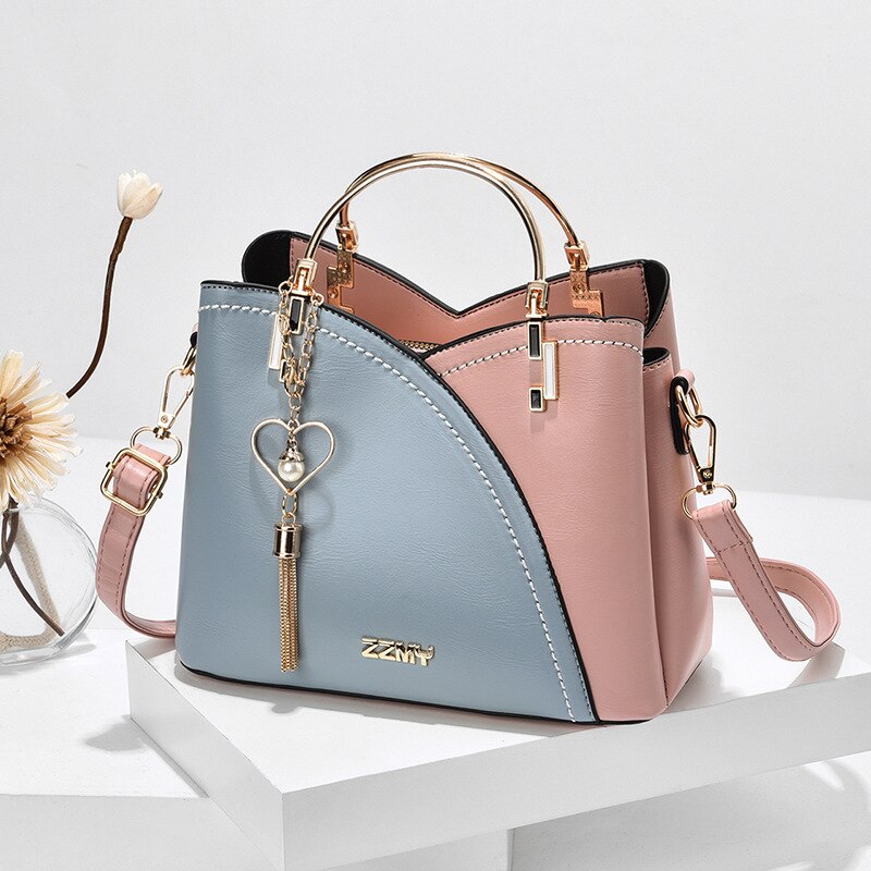 Cartera para mujer Primavera Verano – Presentación del producto – Comprar en NQLN Store
