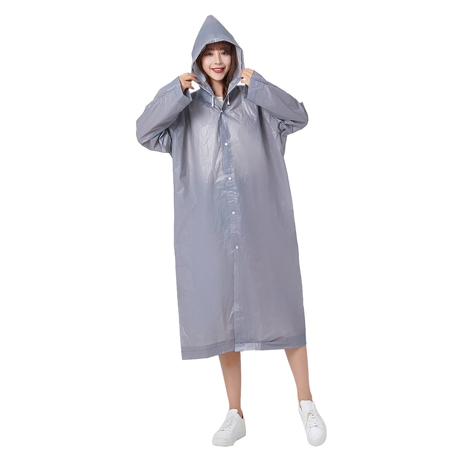 Poncho impermeable – Comprar al mejor precio en NQLN Store Venezuela