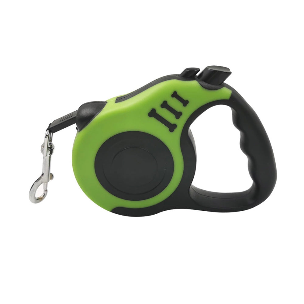 Correa retractil automatica para perro – Tienda online NQLN Store Venezuela