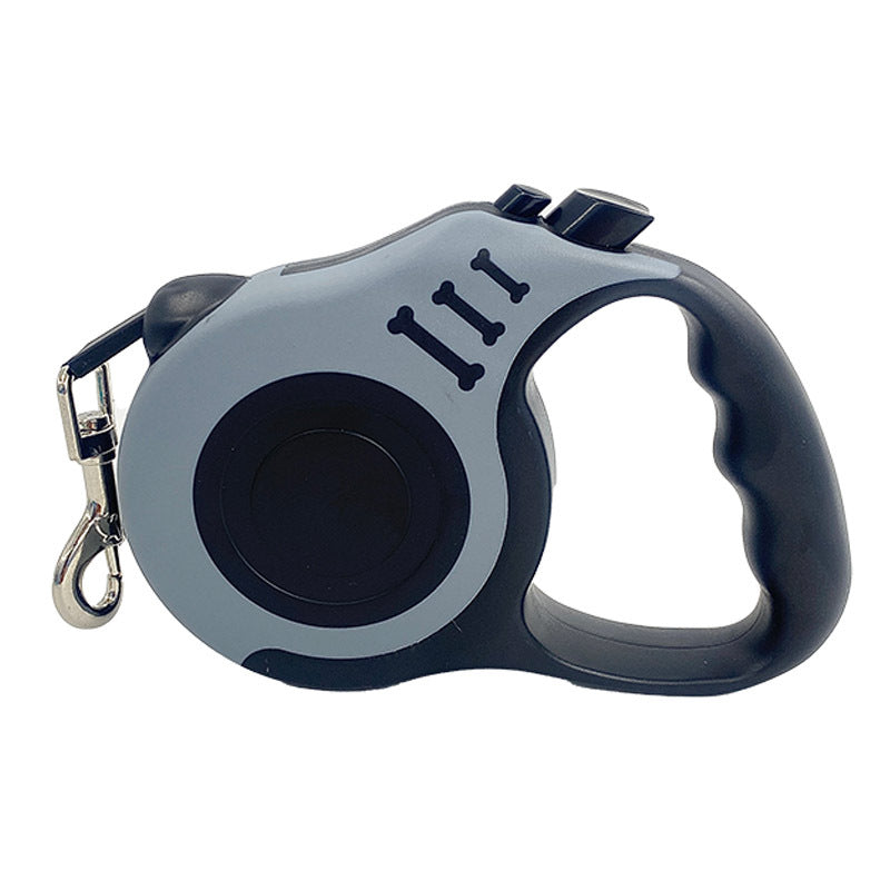 Correa retractil automatica para perro – Tienda online NQLN Store Venezuela