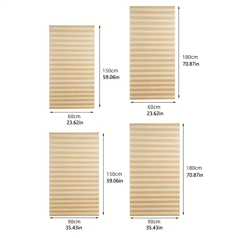Persianas para ventana – Envío a toda Venezuela – NQLN Store