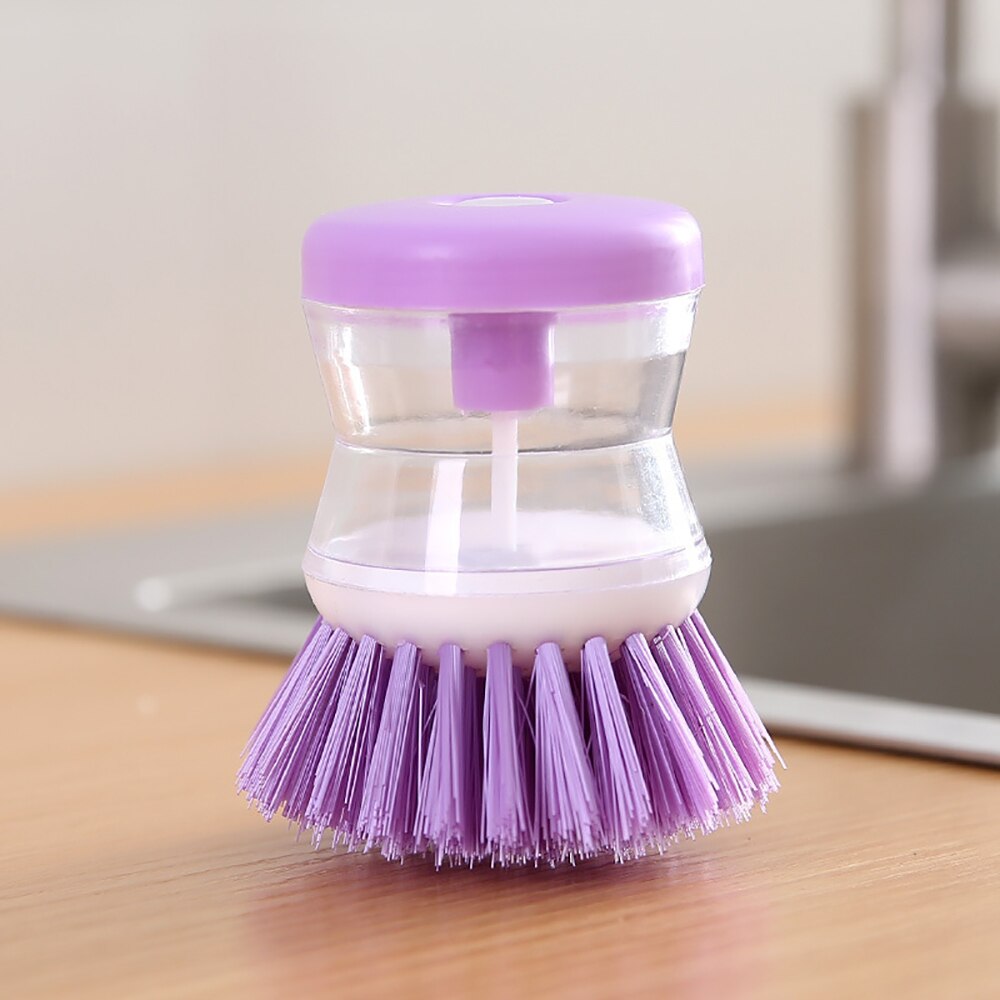 Cepillo de limpieza para cocina – Comprar al mejor precio en NQLN Store Venezuela