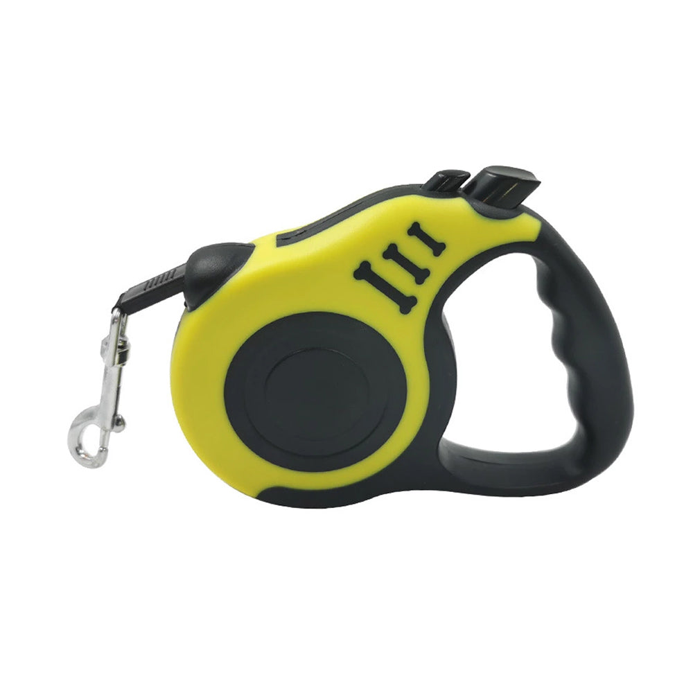 Correa retractil automatica para perro – Tienda online NQLN Store Venezuela