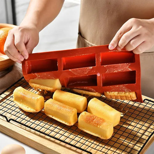 Molde De Pastelería De Silicona – Disponible en NQLN Store con envío gratis desde $20