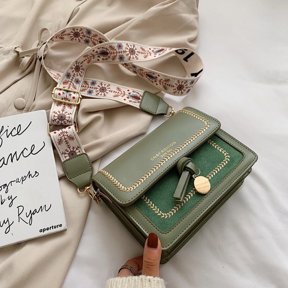 Bolso elegante para mujeres – Tienda online NQLN Store Venezuela