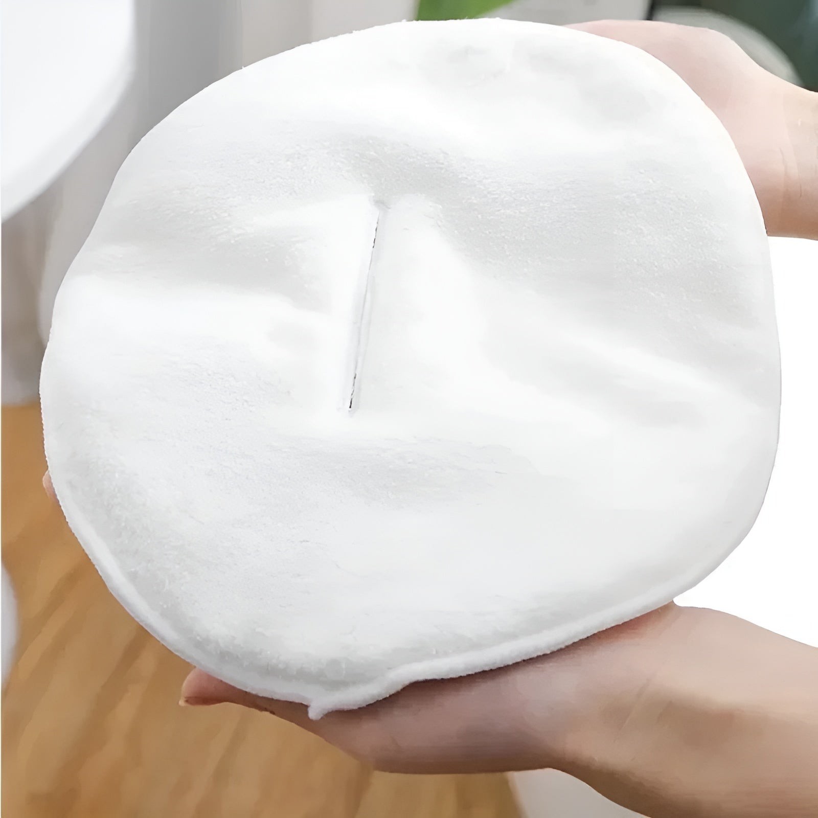 Mascarilla facial tipo compresa – Comprar al mejor precio en NQLN Store Venezuela