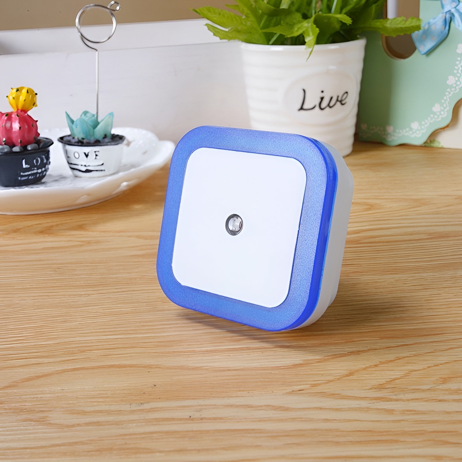 Mini Lampara LED de Sensor – Tienda online NQLN Store Venezuela