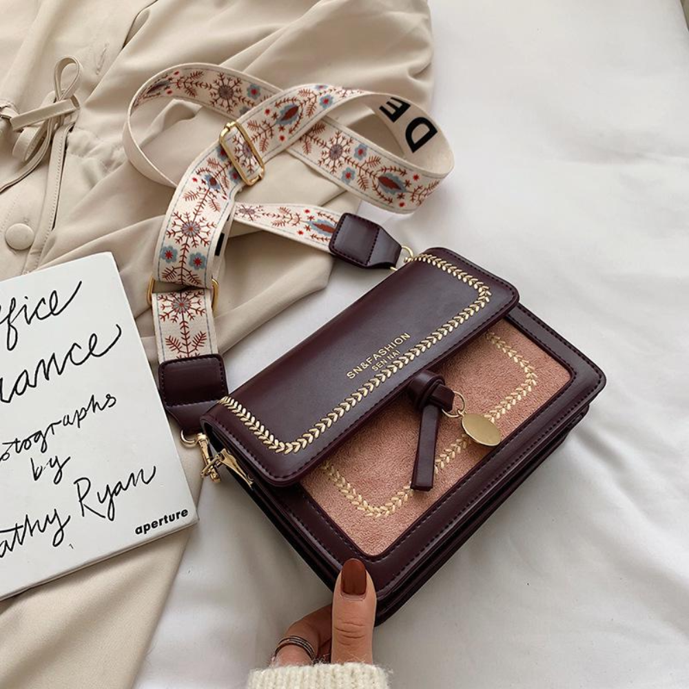 Bolso elegante para mujeres – Tienda online NQLN Store Venezuela