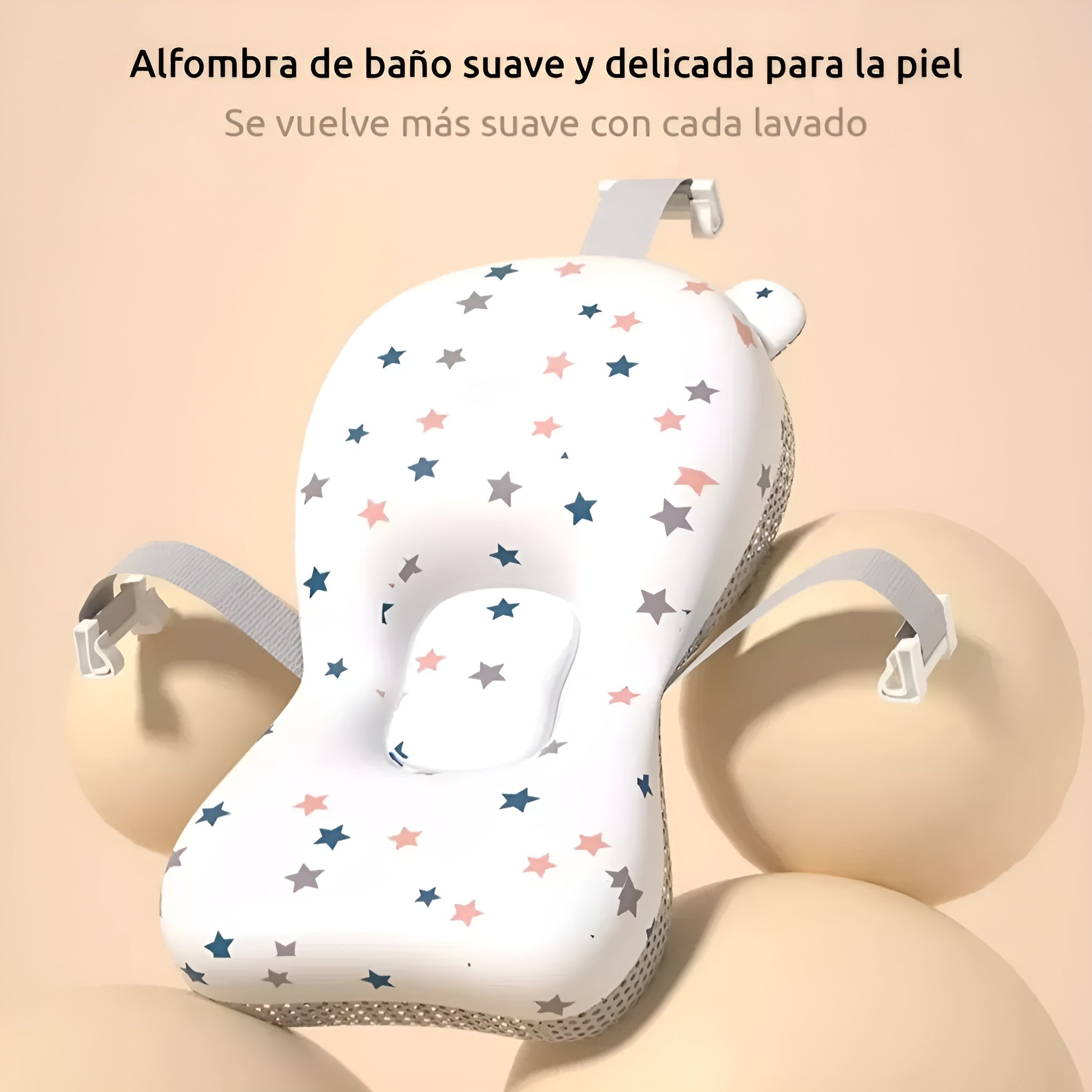 Juego de bañera plegable portátil para niño – Envío a toda Venezuela – NQLN Store