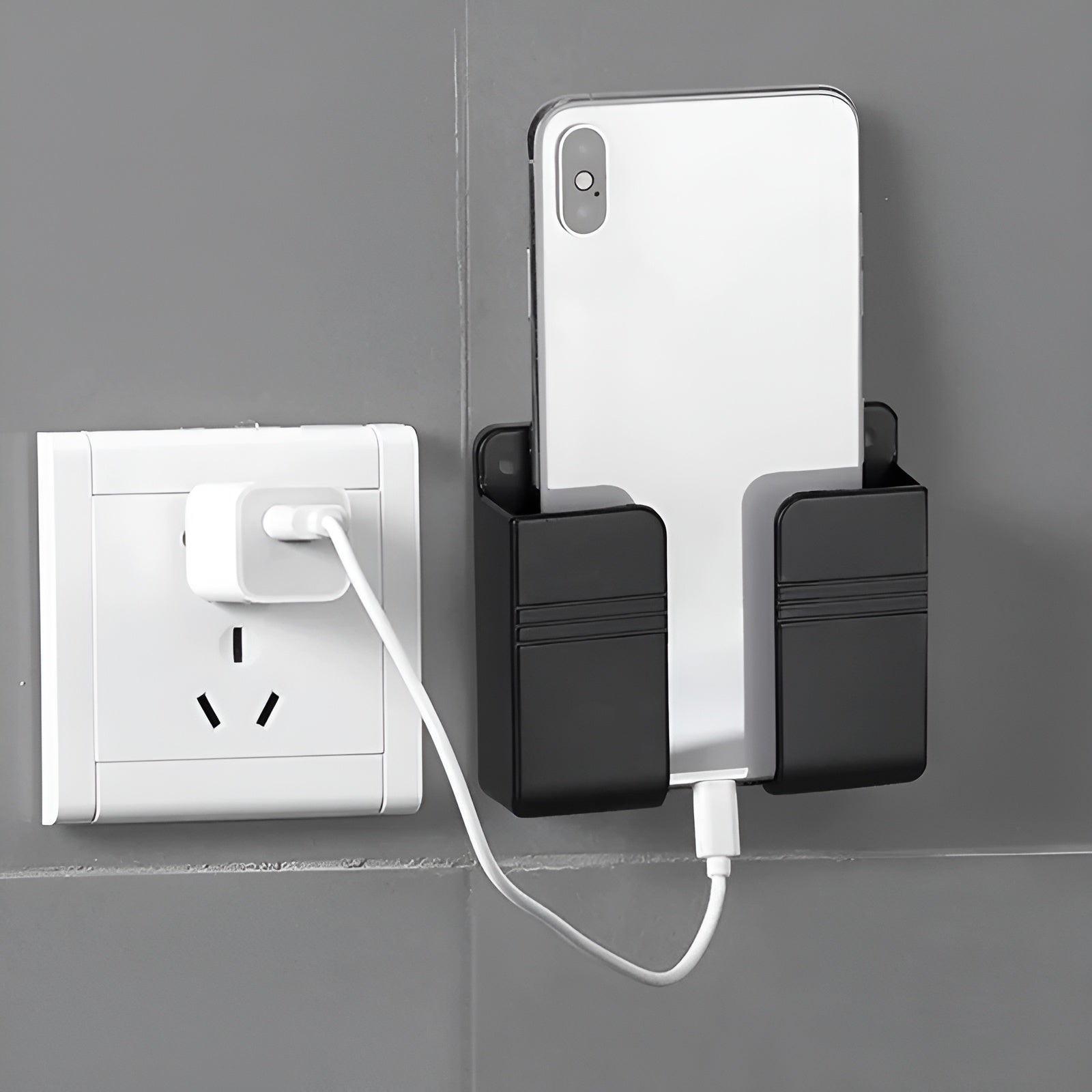 Soporte de pared para telefono (Pack de 5) – Tienda online NQLN Store Venezuela