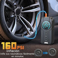 Kit De Emergencia para carro 8400 MAH – Tienda online NQLN Store Venezuela