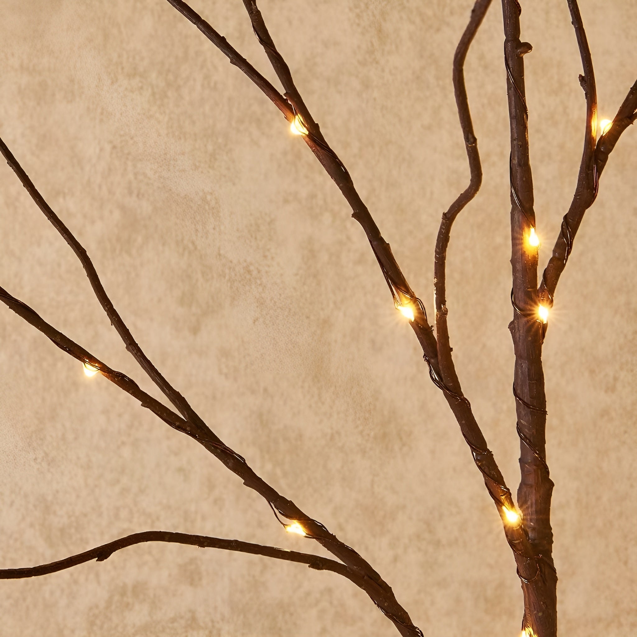 Ramas de Luz para decoración – Envío a toda Venezuela – NQLN Store