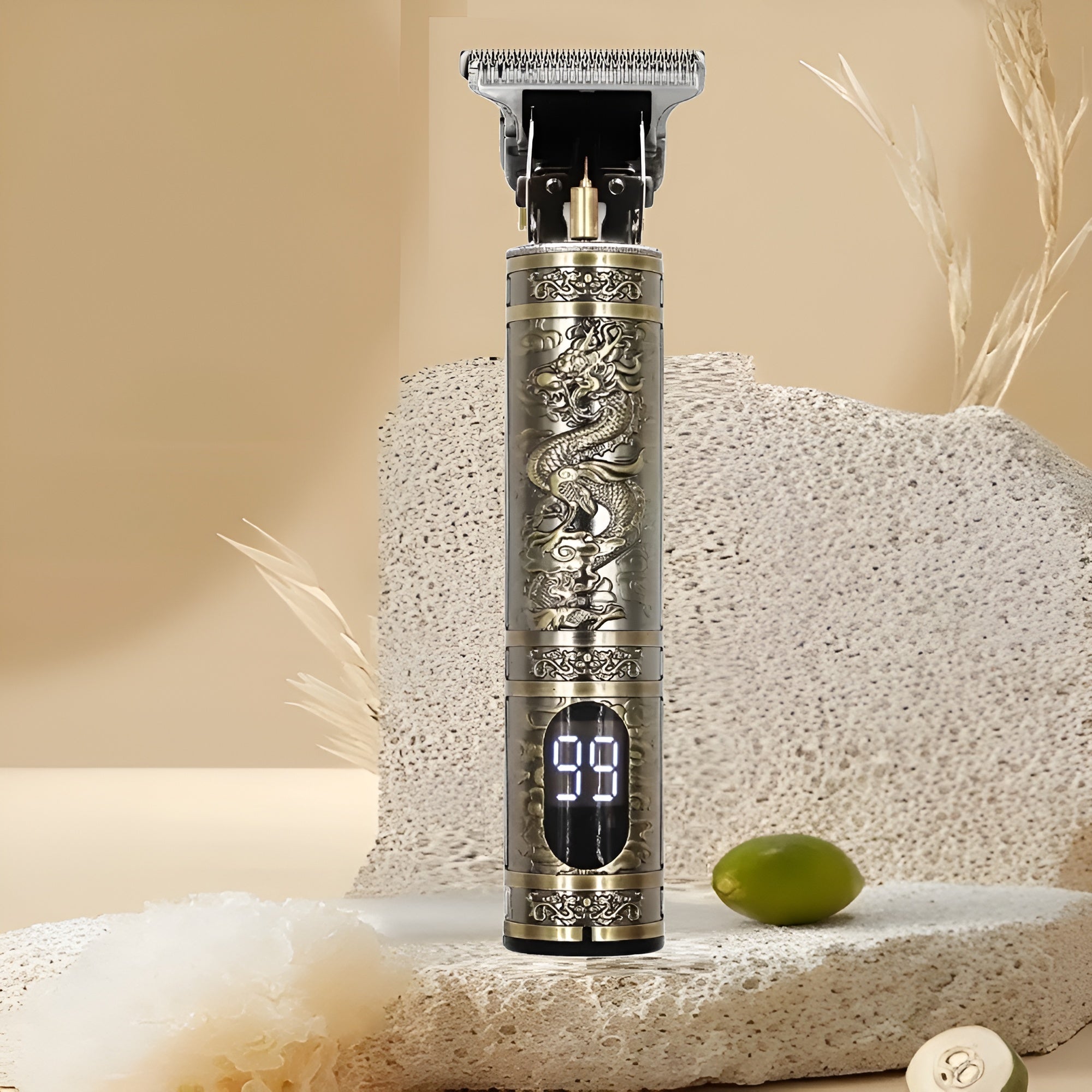 Maquina de afeitar para hombres – Envío a toda Venezuela – NQLN Store