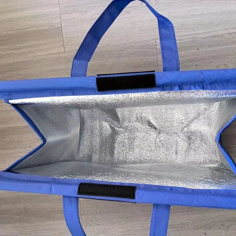 Bolsa de compras reutilizable – Tienda online NQLN Store Venezuela