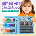 Juego completo de arte