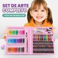 Juego completo de arte