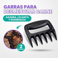 Separador De Carne De Garra De Oso