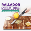 Rallador de alimentos