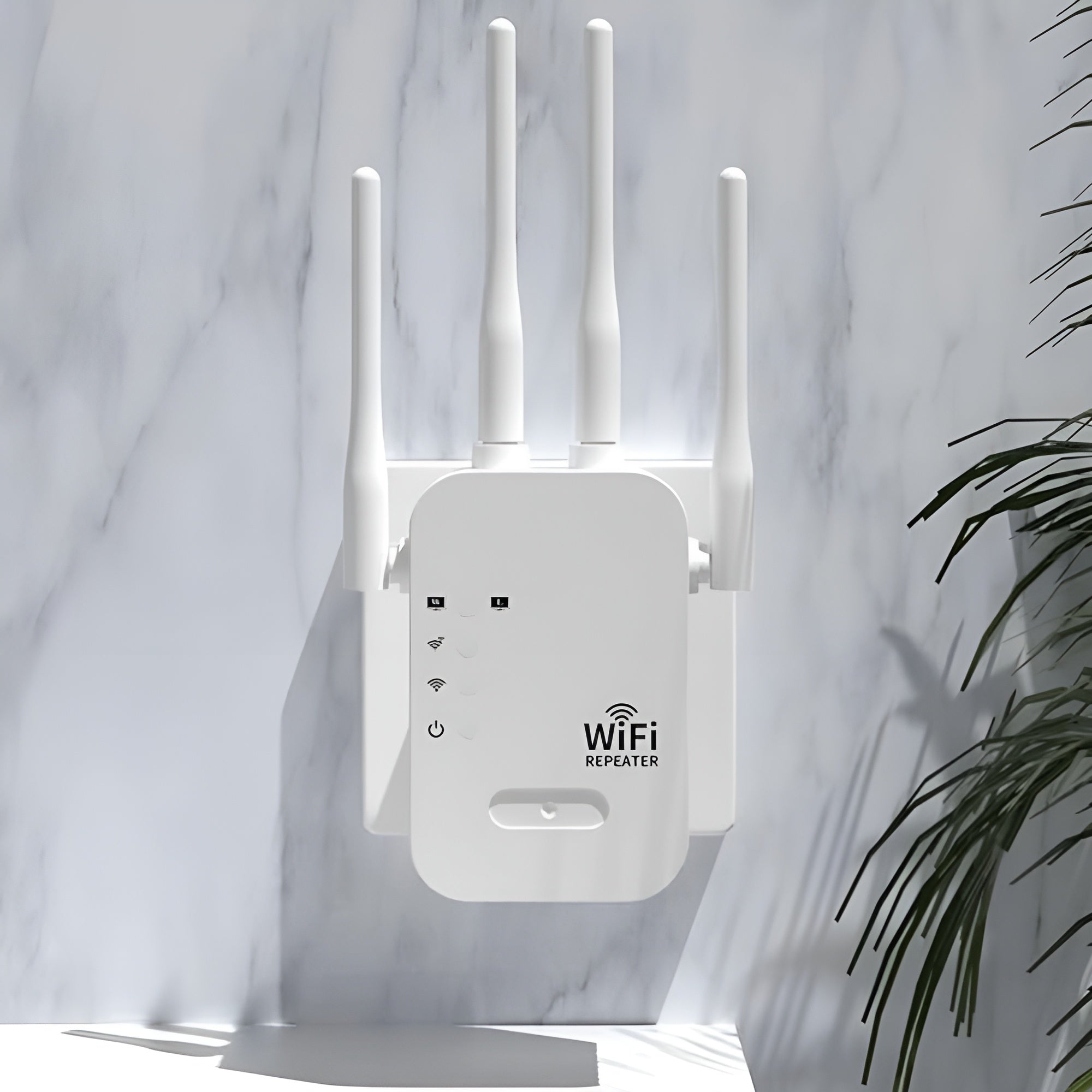 Amplificador de señal wifi – Disponible en NQLN Store con envío gratis desde $20