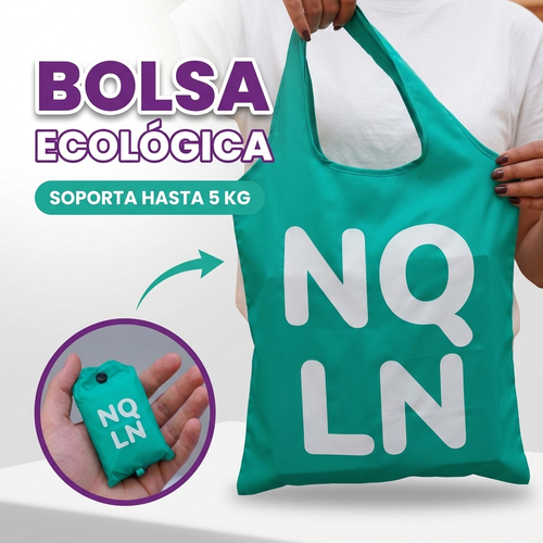 Bolsas ecologicas NQLN