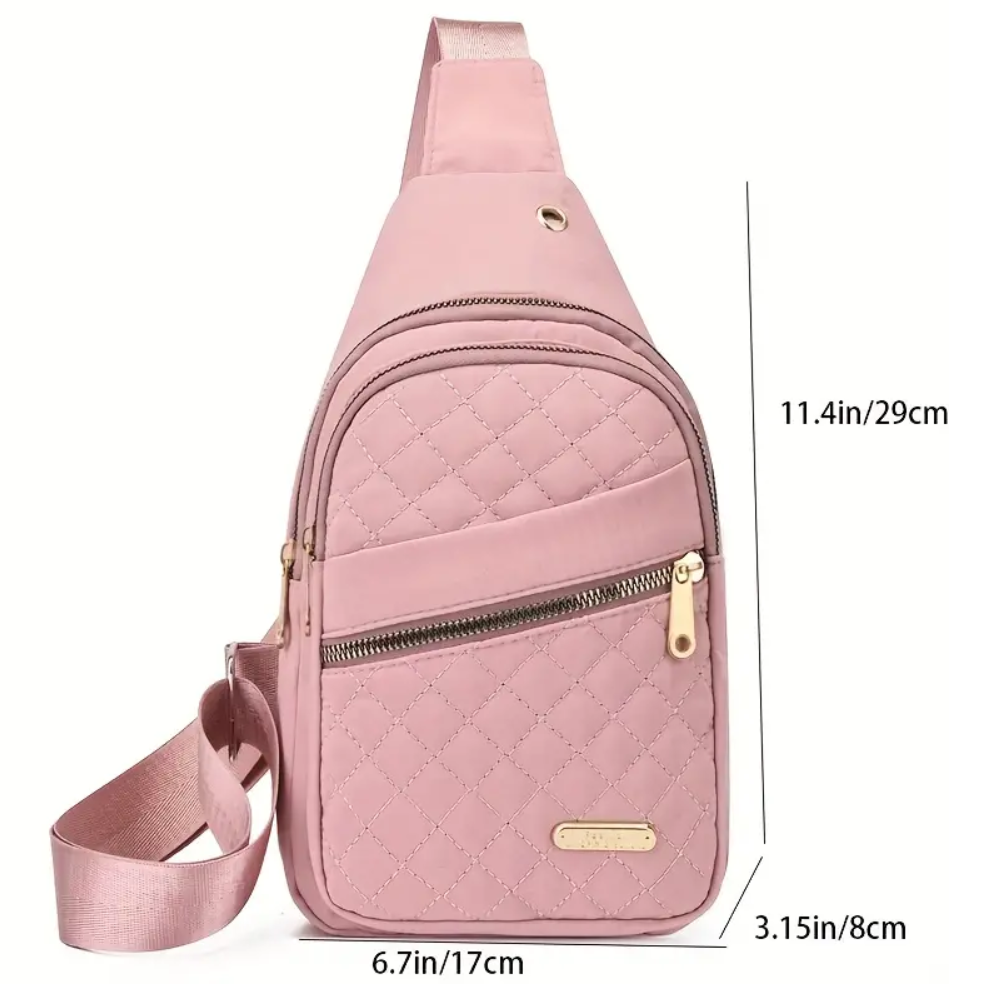 Bandolera para mujer – Al mejor precio en NQLN Store Caracas y Margarita