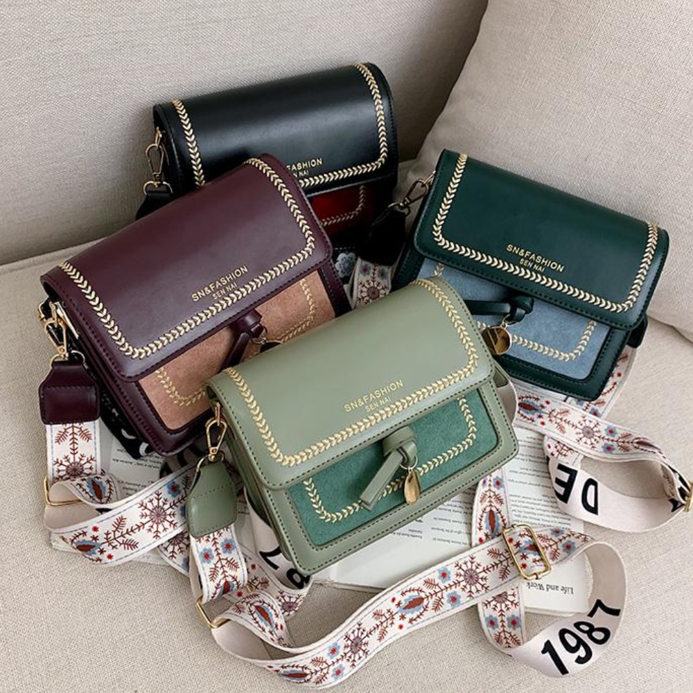 Bolso elegante para mujeres – Tienda online NQLN Store Venezuela