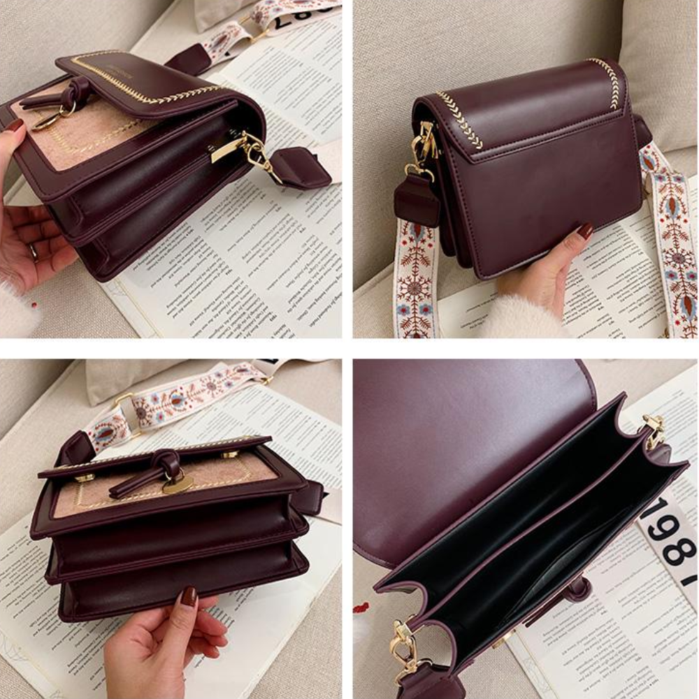 Bolso elegante para mujeres – Tienda online NQLN Store Venezuela