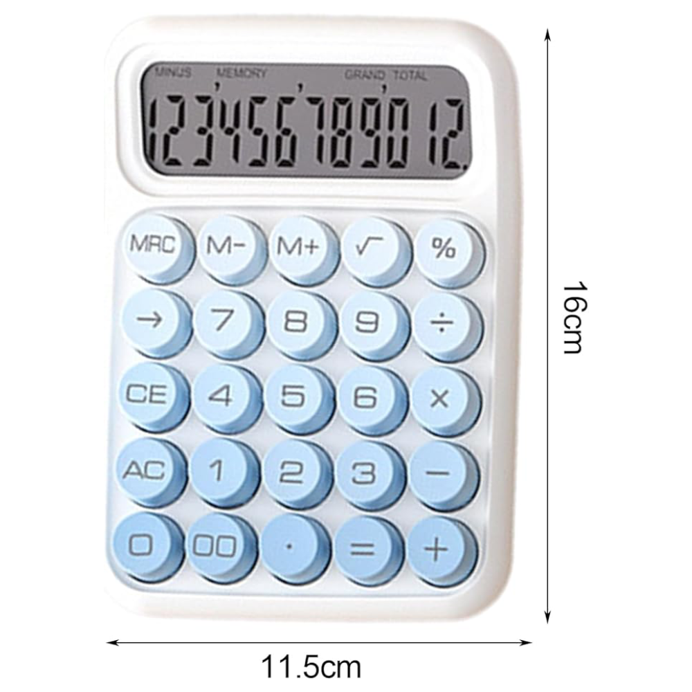 Calculadora de teclado mecánico – Comprar en Caracas, Margarita y toda Venezuela – NQLN Store