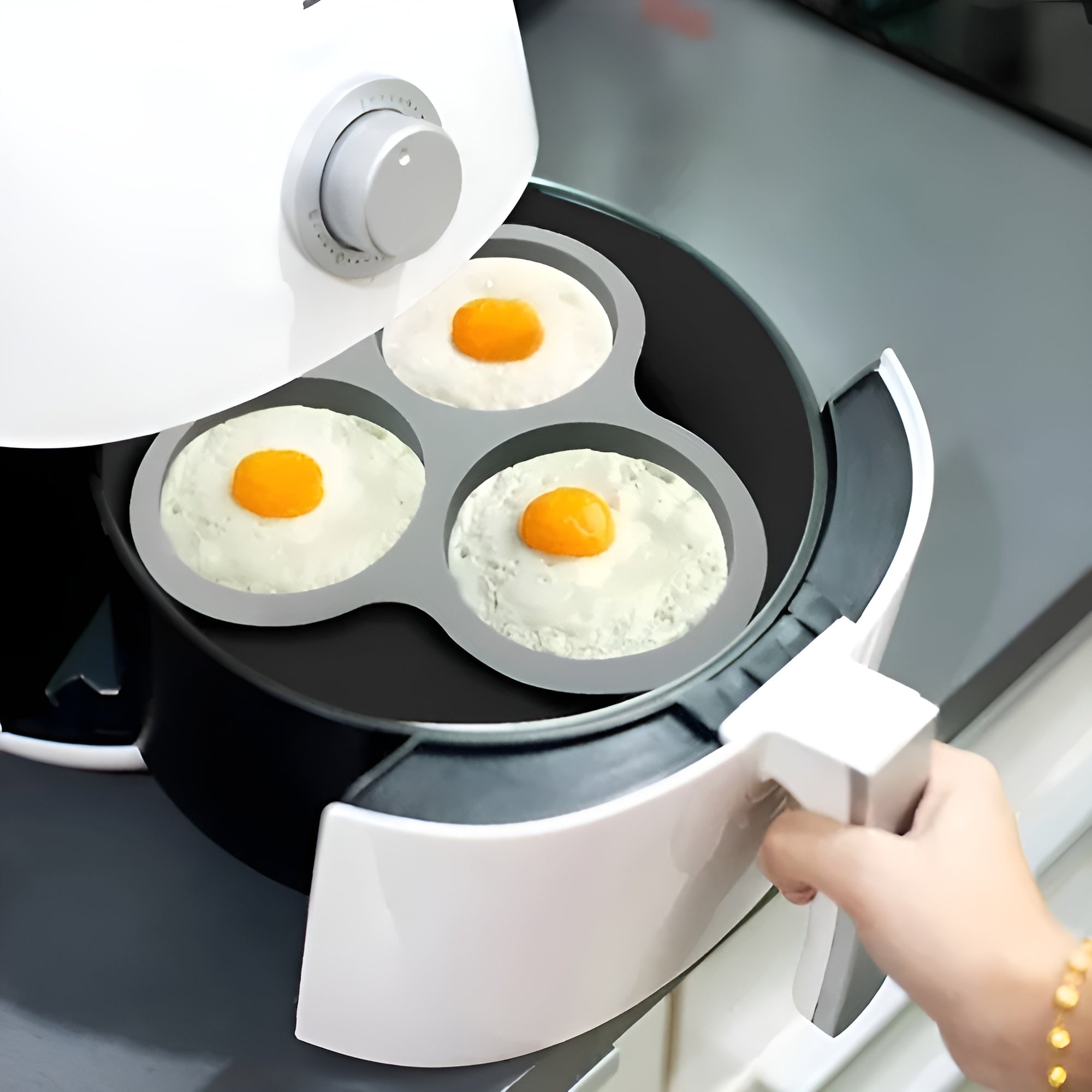 Moldes para freidora de aire – Envío a toda Venezuela – NQLN Store
