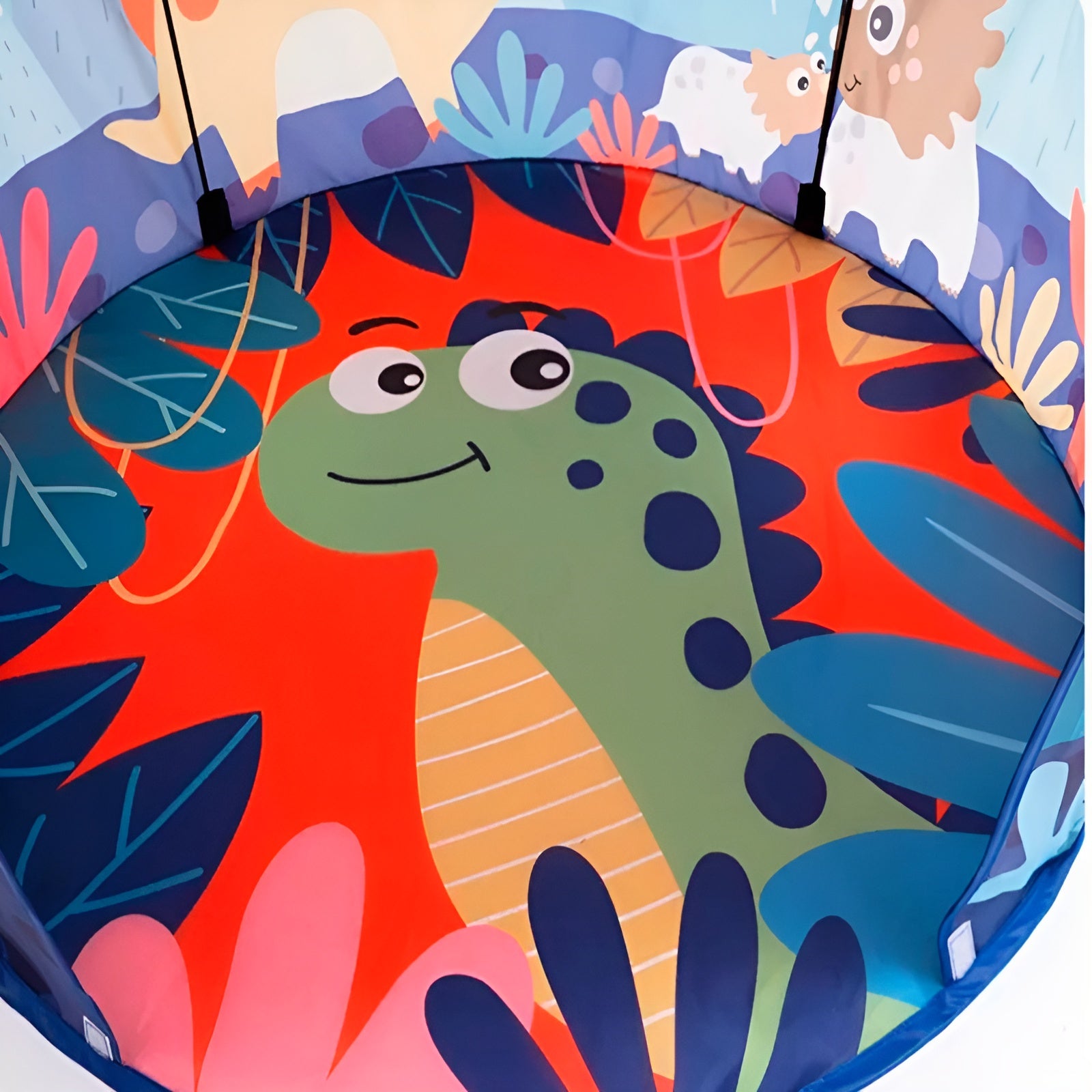 Carpa de juegos única de dinosaurios para niños como juguete – Envío a toda Venezuela – NQLN Store
