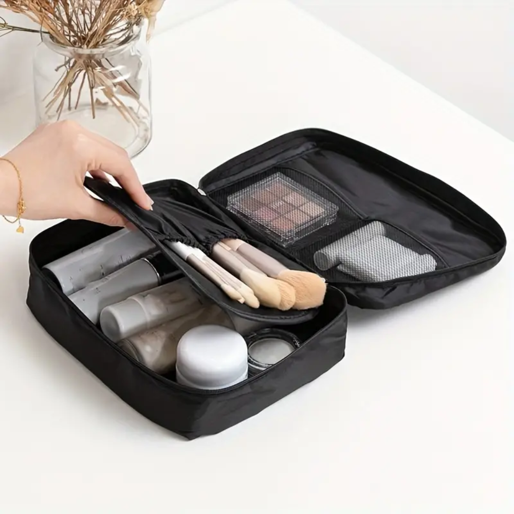 Bolsa organizadora de cosmeticos – Tienda online NQLN Store Venezuela