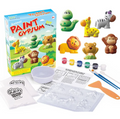 Manualidades con yeso e imanes para pintar – Comprar al mejor precio en NQLN Store Venezuela