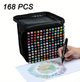 168 Colores